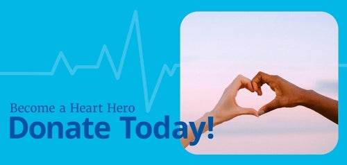 Donate to SDPHB. All donations help to fund AEDs for 501c3/non-profits.
