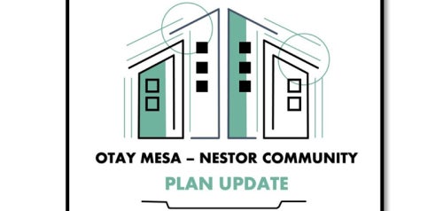 Otay Mesa-Nestor Community Plan Update