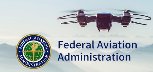 Federal Aviation Administration (FAA) Drones Website