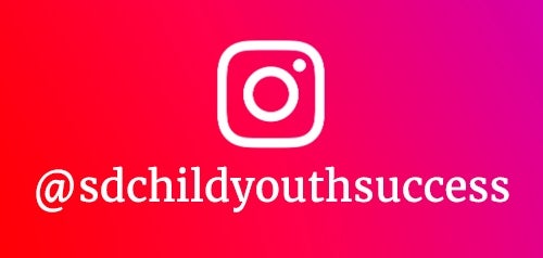 Office of Child and Youth Success Instagram