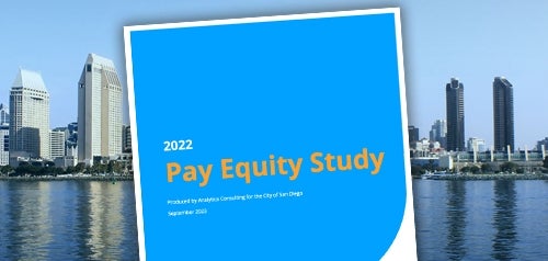 Pay Equity Studies