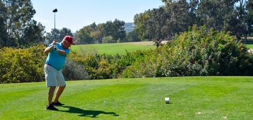 Mission Trails Golf Course - Request for Proposals