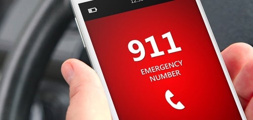 9-1-1 Information