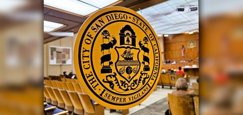 Council Policies