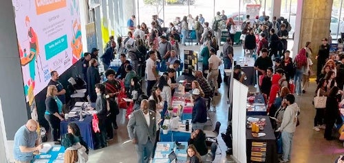 3rd Annual Promise Zone Youth-Led Career Expo