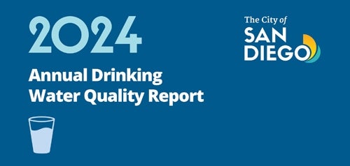 Drinking Water Quality Report