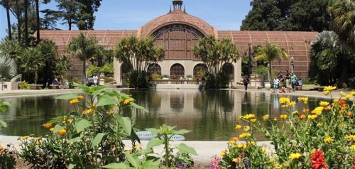 Balboa Park Master Plan Update