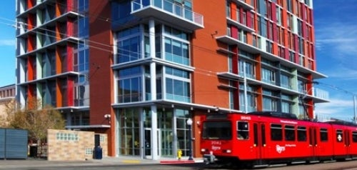 Transitioning to Healthy and Sustainable Buildings: Building Decarbonization Plan
