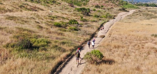 Equity Forward: Citywide Trails Master Plan