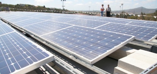 Transitioning to More Sustainable Buildings: Enhanced Green Building Standards for New Buildings