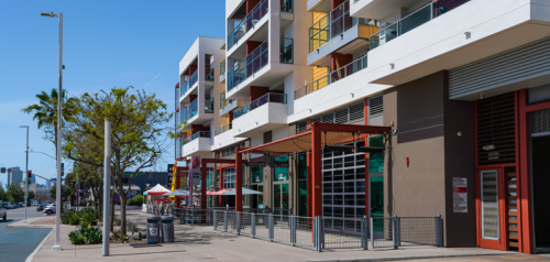 Inclusionary Housing Update
