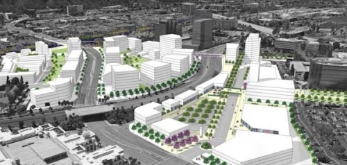 Community Plan Updates