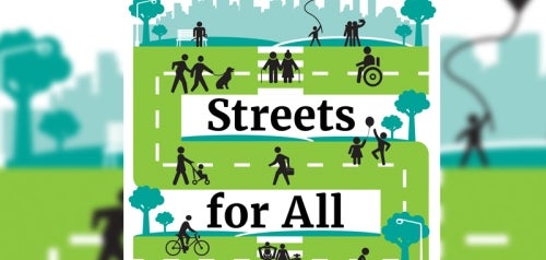 Streets for All