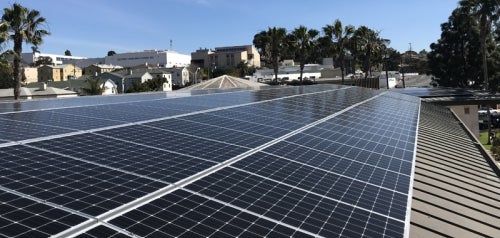 Transitioning to More Sustainable Buildings: Existing Building Performance Standards Policy