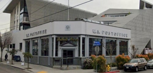 Preservation and Progress (Historic Preservation Program Update Package)