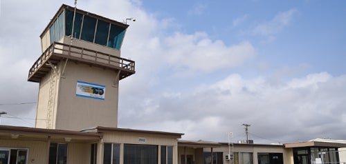 Airports Master Plan