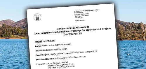 Draft Documents for Public Comment