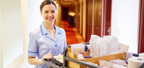 Effective July 1, 2026: Hospitality Minimum Wage Ordinance