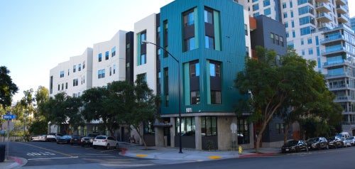 Bridge to Home Program