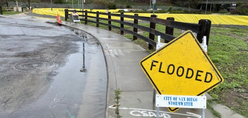 FEMA: Flood Insurance Rate Map