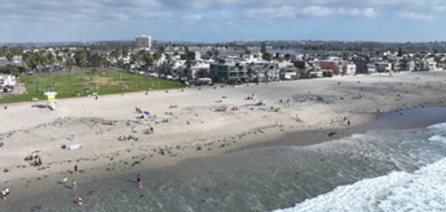 Resilient Coastlines: Sea Level Rise Vulnerability Assessment and Adaptation Pathways