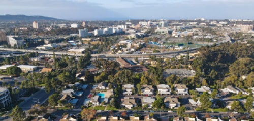 The Equitable and Balanced City: Action Plan to Affirmatively Further Fair Housing