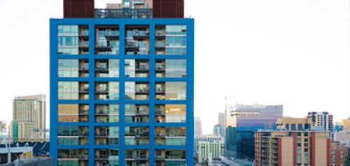 Building Energy Benchmarking