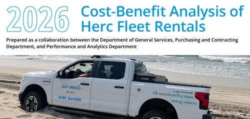 Cost-Benefit Analysis of Herc Fleet Rentals