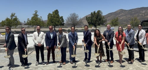 We're Ensuring Much-Needed Affordable Housing is on the Way