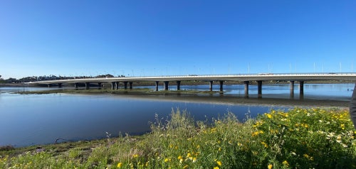 Floodplain Management