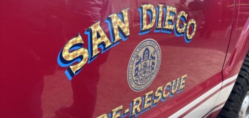 We're Promoting Fire Safety Year-Round