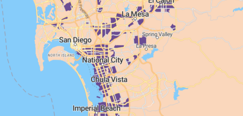 Opportunity Zone 2.0 | Census Tract Recommendations Memo