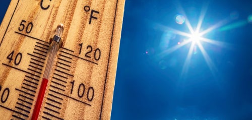 Extreme Temperature Resources