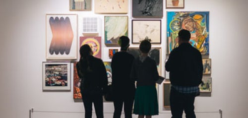 Art and Culture Exhibitions