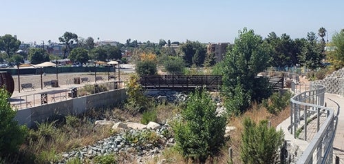 Equity Forward: Chollas Creek Watershed Regional Park Master Plan
