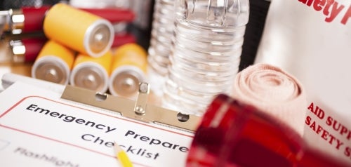 Emergency Preparedness Resources