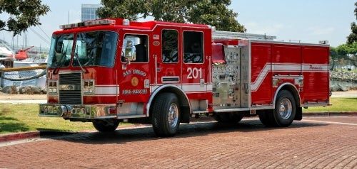 Vehicles & Equipment