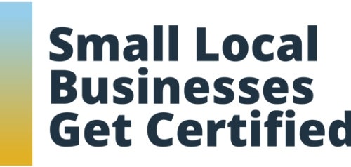 Small Local Business Enterprise (SLBE) Program