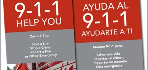 9-1-1