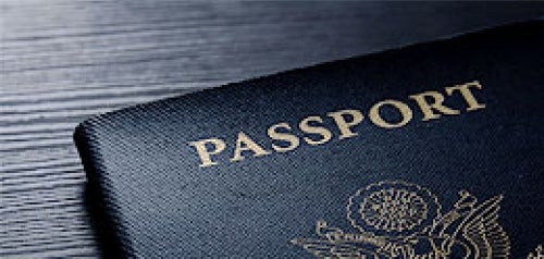 Passport Services