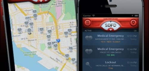 Get Pulsepoint…You Could Save A Life Today!