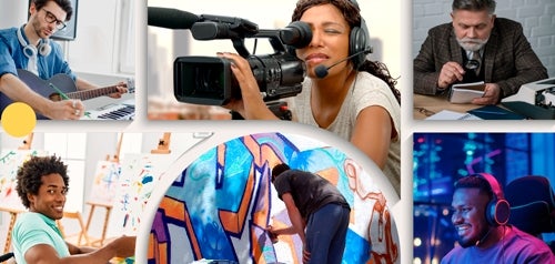 Individual Artist Fellowships