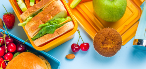 FREE Summer Lunch