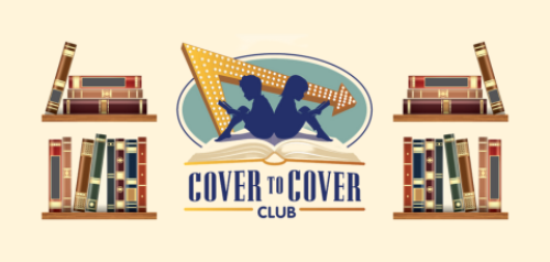 In-N-Out Cover to Cover Club