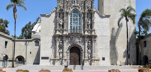 Historic Preservation
