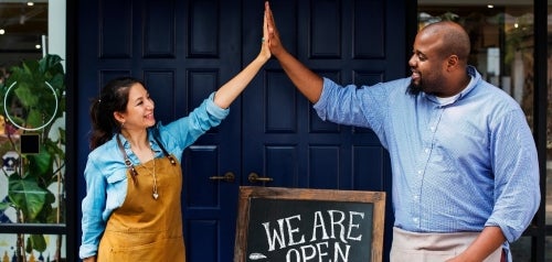 Small Business and Restaurant Assistance Program