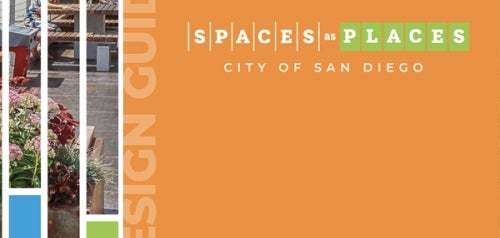 Spaces as Places
