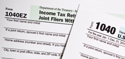 2024 Tax Forms and Assistance