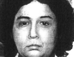 Facial reconstruction of Jane Doe