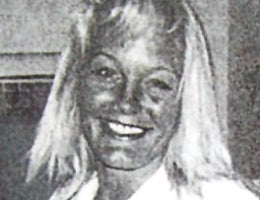 Heidi Hall